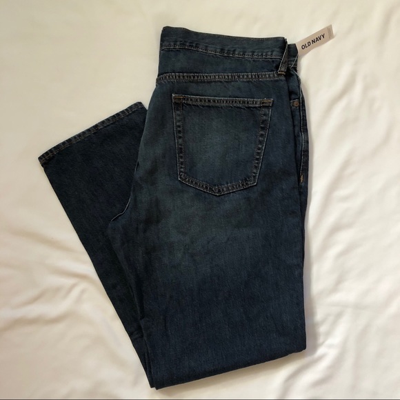 Regular Standard Jeans - Picture 11 of 11